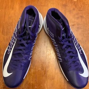 Nike Lunarlon Hyperdunk New without the box